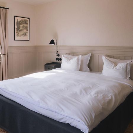 Hotell Gaesslingen Skanör med Falsterbo Εξωτερικό φωτογραφία