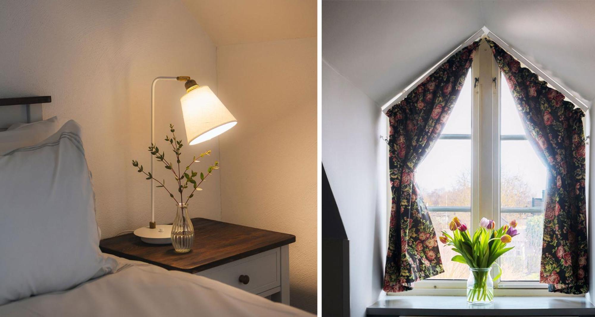 Hotell Gaesslingen Skanör med Falsterbo Εξωτερικό φωτογραφία
